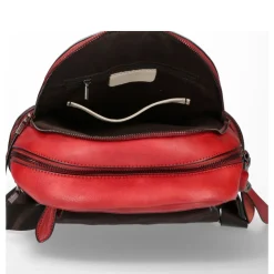 Shop Sac à dos en cuir Dryades Tous Les Sacs|Sac Porté Main
