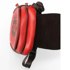 Shop Sac à dos en cuir Dryades Tous Les Sacs|Sac Porté Main