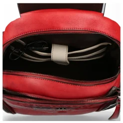 Shop Sac à dos en cuir Dryades Tous Les Sacs|Sac Porté Main