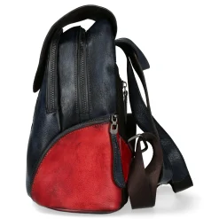 Shop Sac à dos en cuir Dryades Tous Les Sacs|Sac Porté Main