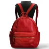 New Sac à dos en cuir Terry Tous Les Sacs|Sac À Dos