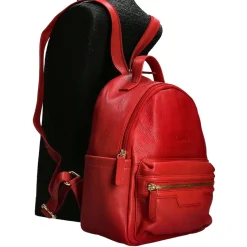 New Sac à dos en cuir Terry Tous Les Sacs|Sac À Dos