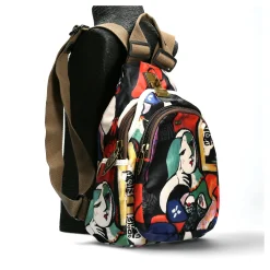 Online Sac à dos Ethnik Exclusivité Tous Les Sacs|Sac À Dos