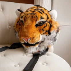 Hot Sac à dos petite tête de Tigre Tous Les Sacs|Sac À Dos