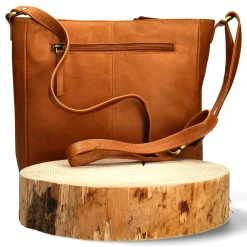 Fashion Sac en cuir Bobby Exclusivité Tous Les Sacs|Sac Bandoulière