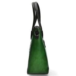 Online Sac en cuir Dahlia Exclusivité Tous Les Sacs|Sac Bandoulière