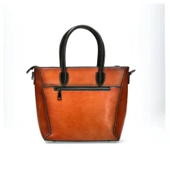 Online Sac en cuir Dahlia Exclusivité Tous Les Sacs|Sac Bandoulière