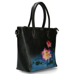 Online Sac en cuir Dahlia Exclusivité Tous Les Sacs|Sac Bandoulière