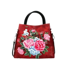 Cheap Sac en cuir Georgies Exclusivité Tous Les Sacs|Sac Bandoulière