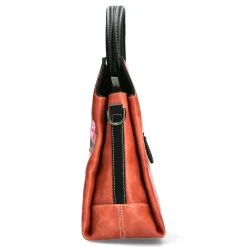 Cheap Sac en cuir Georgies Exclusivité Tous Les Sacs|Sac Bandoulière