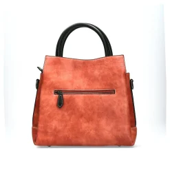Cheap Sac en cuir Georgies Exclusivité Tous Les Sacs|Sac Bandoulière