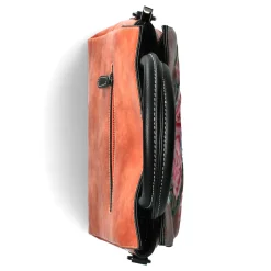 Cheap Sac en cuir Georgies Exclusivité Tous Les Sacs|Sac Bandoulière