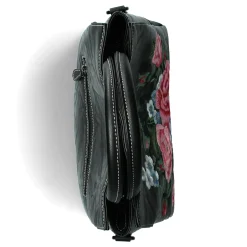 Cheap Sac en cuir Georgies Exclusivité Tous Les Sacs|Sac Bandoulière