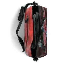Cheap Sac en cuir Georgies Exclusivité Tous Les Sacs|Sac Bandoulière