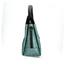 Cheap Sac en cuir Georgies Exclusivité Tous Les Sacs|Sac Bandoulière