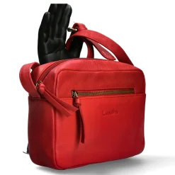 Sale Sac en cuir Kristen Exclusivité Tous Les Sacs|Sac Pochette