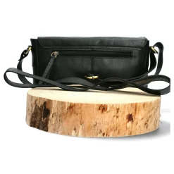 Clearance Sac en cuir Rizlenn Exclusivité Tous Les Sacs|Sac Bandoulière