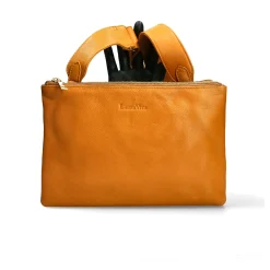 Flash Sale Sac en cuir Simone Exclusivité Tous Les Sacs|Sac Pochette