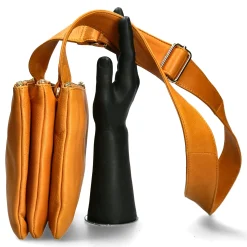 Flash Sale Sac en cuir Simone Exclusivité Tous Les Sacs|Sac Pochette