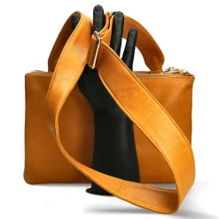 Flash Sale Sac en cuir Simone Exclusivité Tous Les Sacs|Sac Pochette