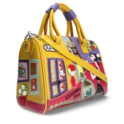 Discount Sac Fulton Tous Les Sacs