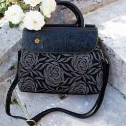 Online Sac à main Cuir 4737A Tous Les Sacs