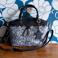 Best Sale Sac à main Cuir 4736C Tous Les Sacs