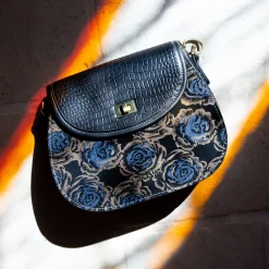 Shop Sac à main Cuir 4504H Tous Les Sacs