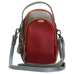 Hot Sac à main cuir Tibo Tous Les Sacs|Sac Bandoulière
