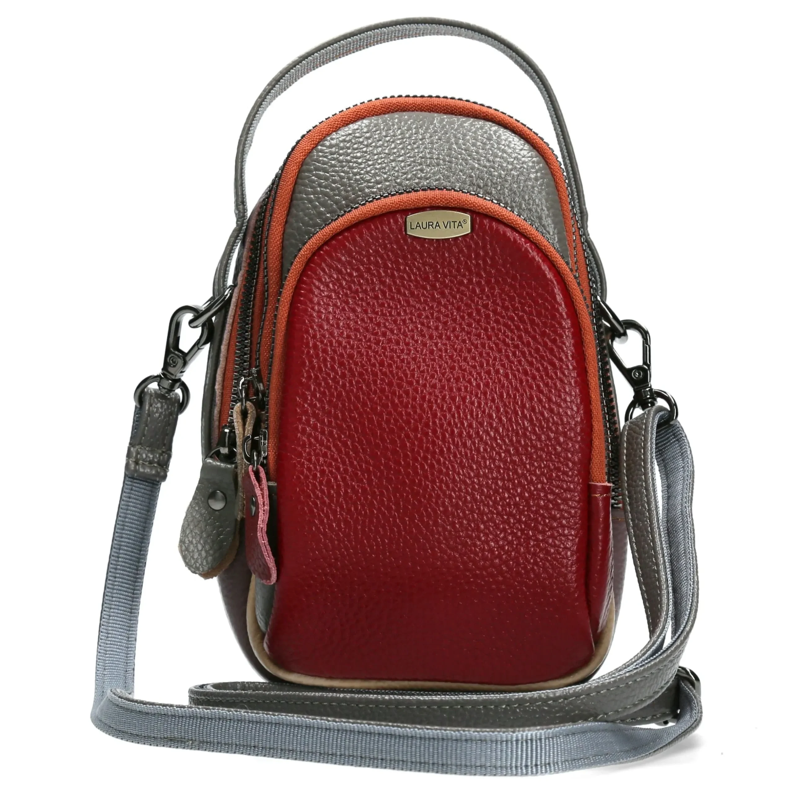 Hot Sac à main cuir Tibo Tous Les Sacs|Sac Bandoulière