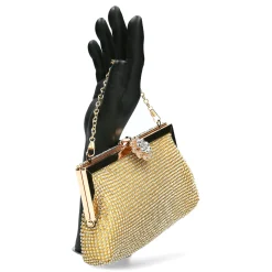 Discount Sac pochette Charlène Tous Les Sacs|Sac Pochette