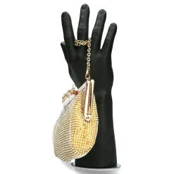Discount Sac pochette Charlène Tous Les Sacs|Sac Pochette