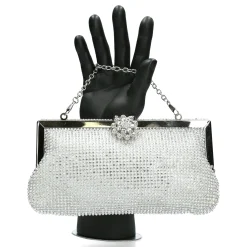 Discount Sac pochette Charlène Tous Les Sacs|Sac Pochette