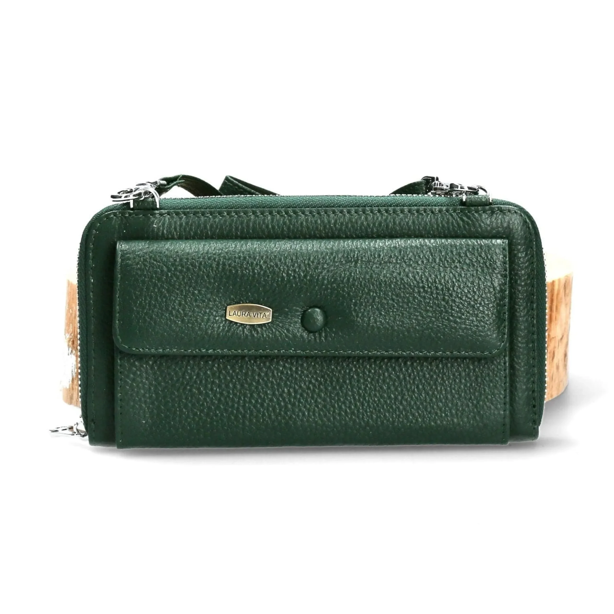 Sale Sac pochette pour portable et portefeuille Carpenter Tous Les Sacs|Sac Pochette