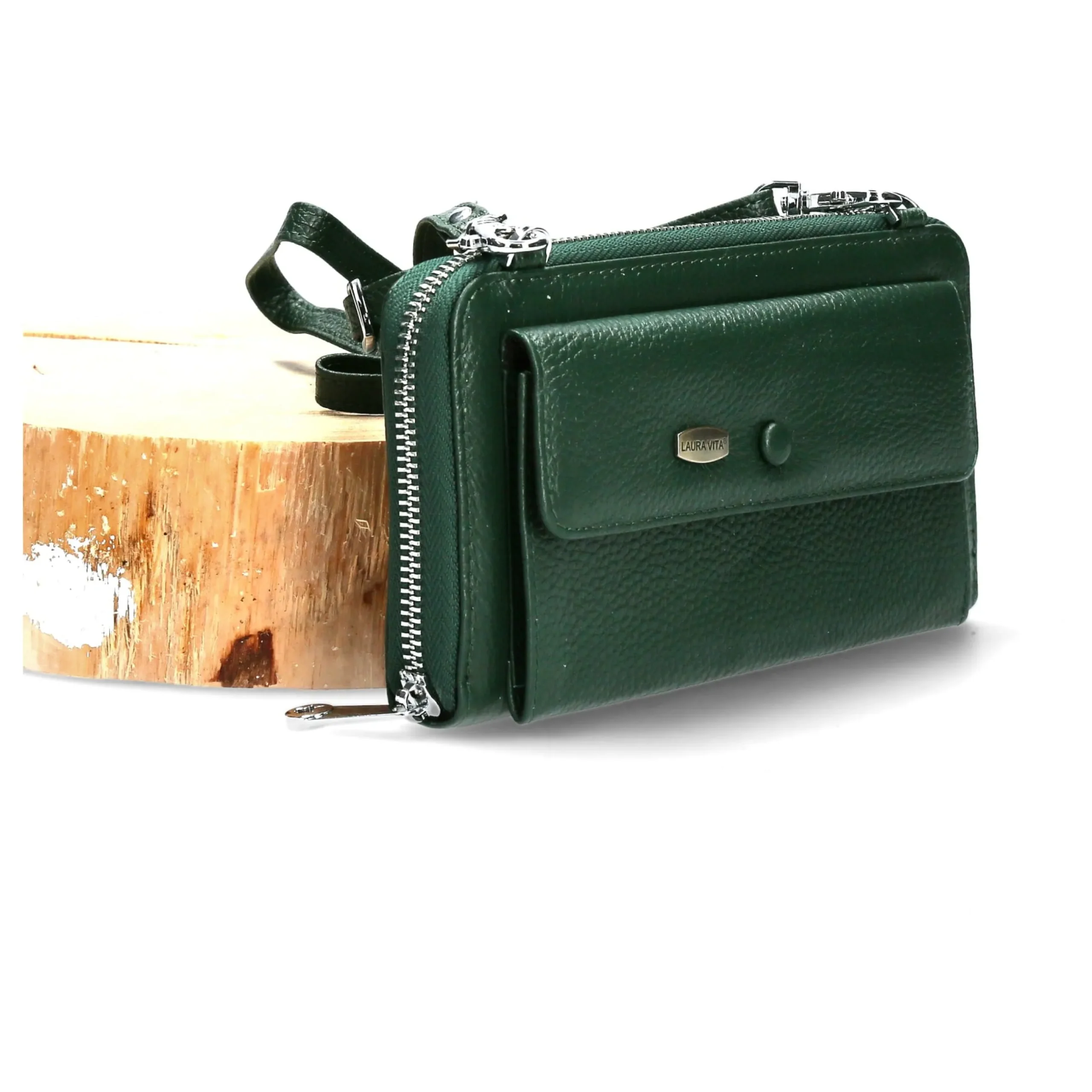 Sale Sac pochette pour portable et portefeuille Carpenter Tous Les Sacs|Sac Pochette