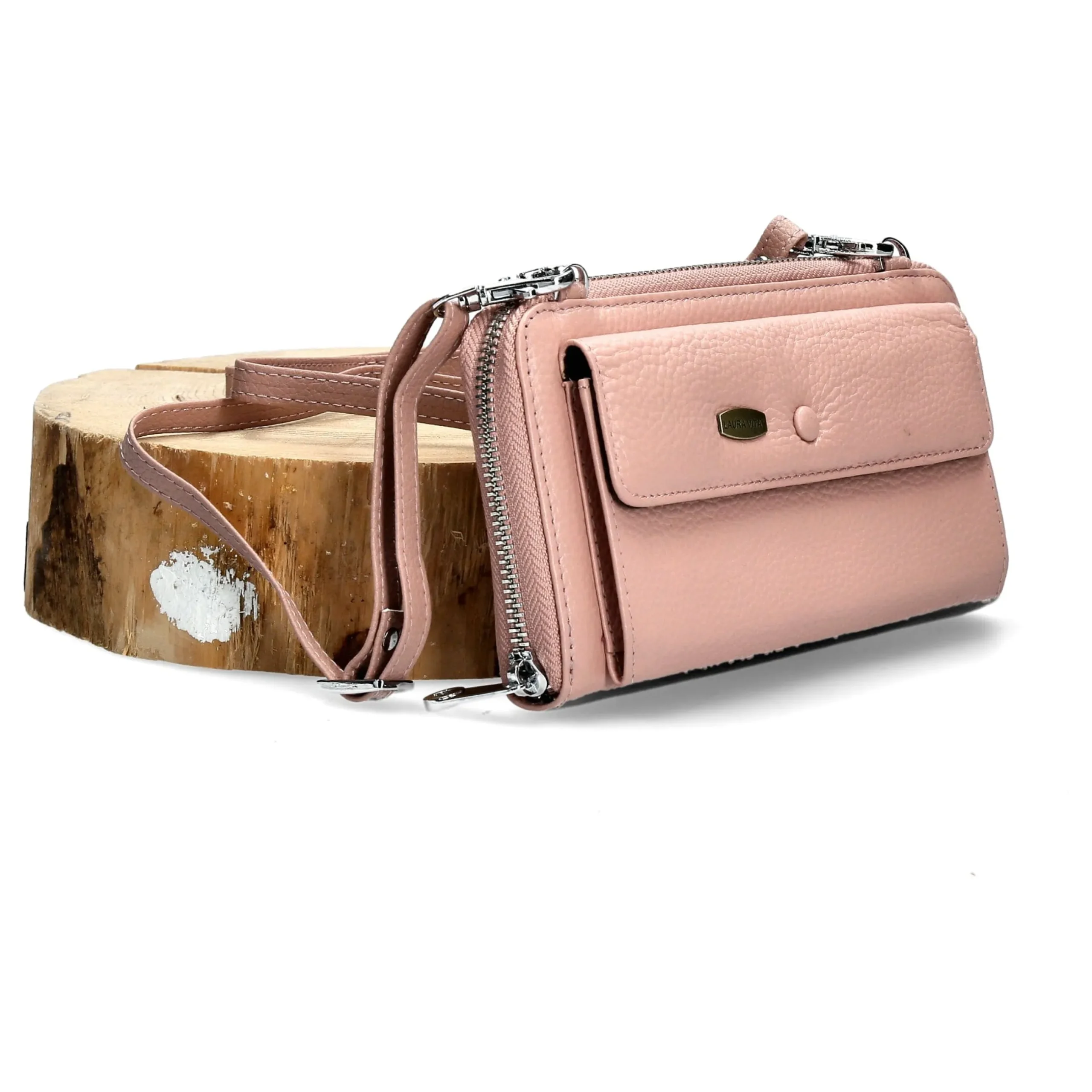 Sale Sac pochette pour portable et portefeuille Carpenter Tous Les Sacs|Sac Pochette