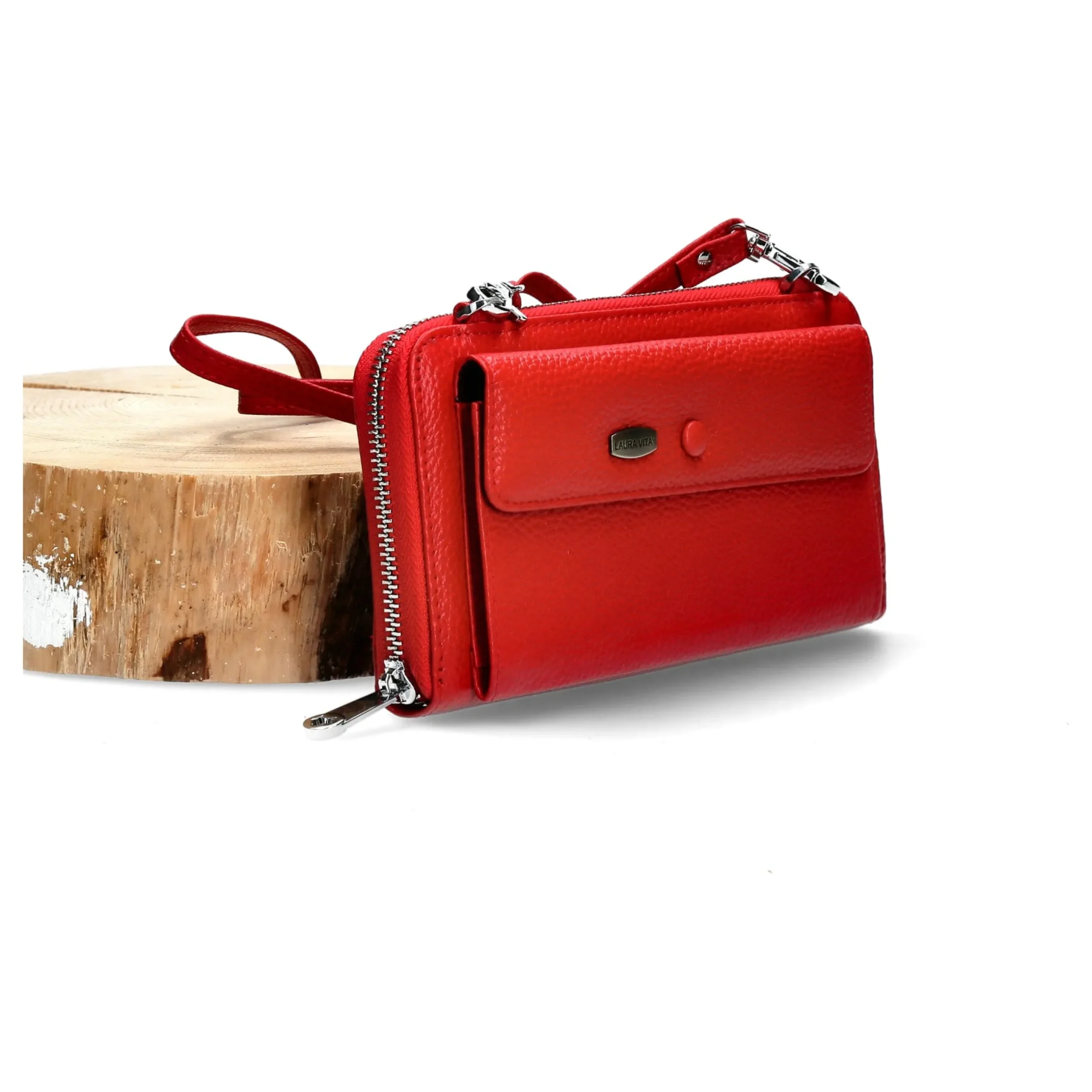 Sale Sac pochette pour portable et portefeuille Carpenter Tous Les Sacs|Sac Pochette