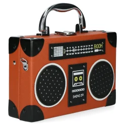 Hot Sac Radio Exclusivité Tous Les Sacs