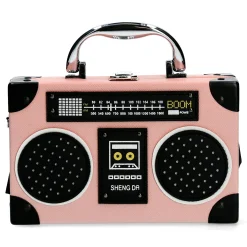 Hot Sac Radio Exclusivité Tous Les Sacs