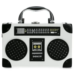 Hot Sac Radio Exclusivité Tous Les Sacs