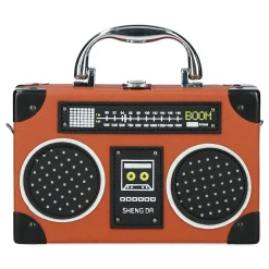 Hot Sac Radio Exclusivité Tous Les Sacs