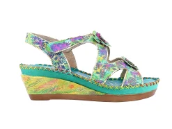 Shop Sandale BECATRICEO 03 Outlet Chaussures|Sandales