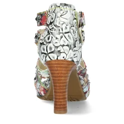 Cheap Sandales - ALBANE 6324 Sandales