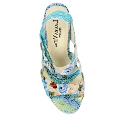 Flash Sale Sandales - ALBANE 73 Sandales