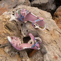 Store Sandales - ALBANE 51 Sandales