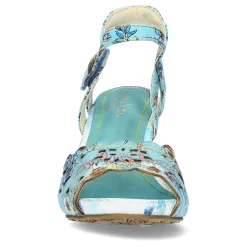 Store Sandales - ALBANE 51 Sandales
