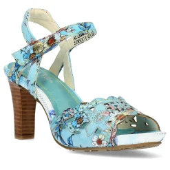 Store Sandales - ALBANE 51 Sandales