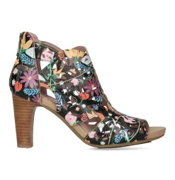 Fashion Sandales - ALBANE 04 Fleur Sandales