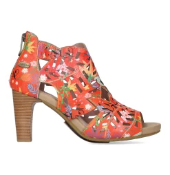 Fashion Sandales - ALBANE 04 Fleur Sandales