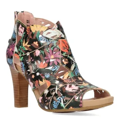Fashion Sandales - ALBANE 04 Fleur Sandales